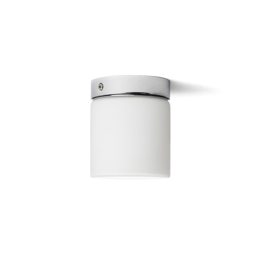 RED  - Design Rendl - R12199 - LED Vannitoa laevalgusti ESICA LED/6W/230V IP44
