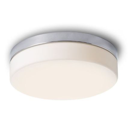 RED - Design Rendl - R12202- LED Vannitoa laevalgusti AWE LED/21W/230V IP44