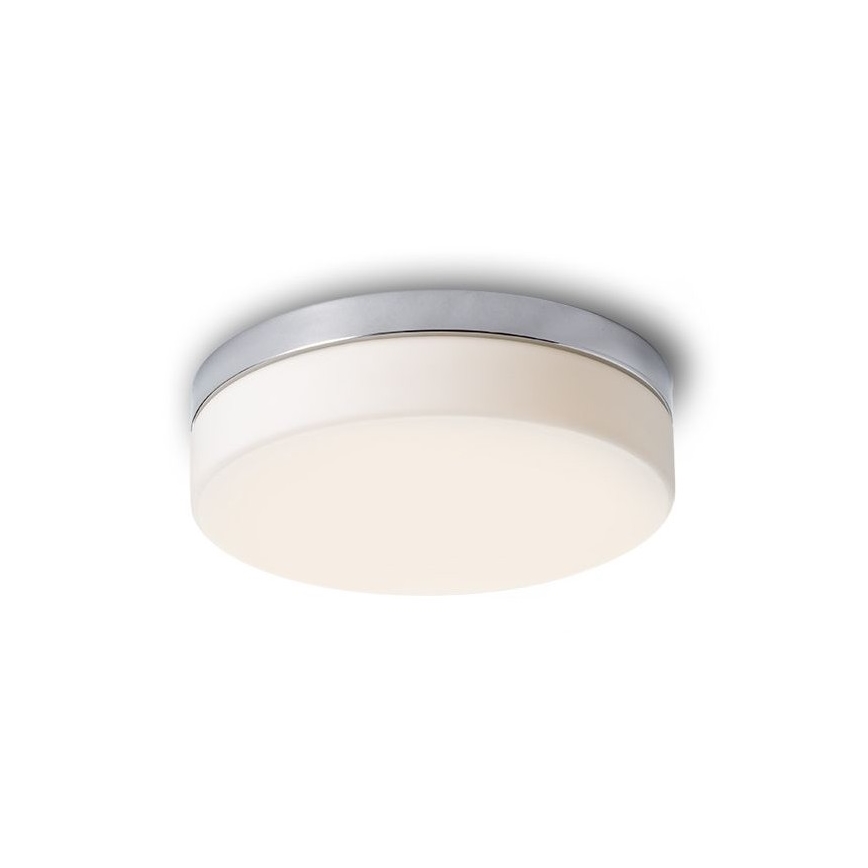 RED - Design Rendl - R12202- LED Vannitoa laevalgusti AWE LED/21W/230V IP44
