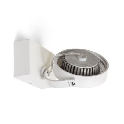 RED - Design Rendl - R12332 - LED Kohtvalgusti seinale KELLY LED/12W/230V