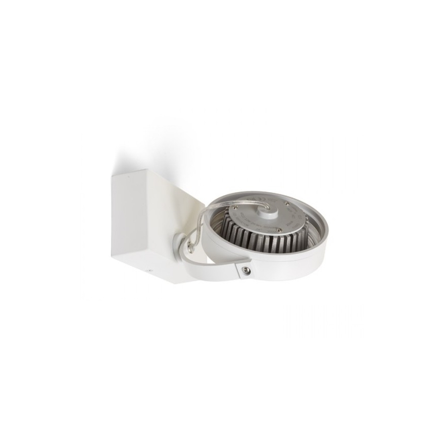 RED - Design Rendl - R12332 - LED Kohtvalgusti seinale KELLY LED/12W/230V