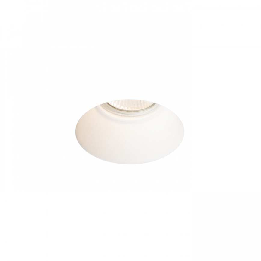 RED - Design Rendl - R12357 - Süvistatav valgusti DAG 1xGU10/35W/230V