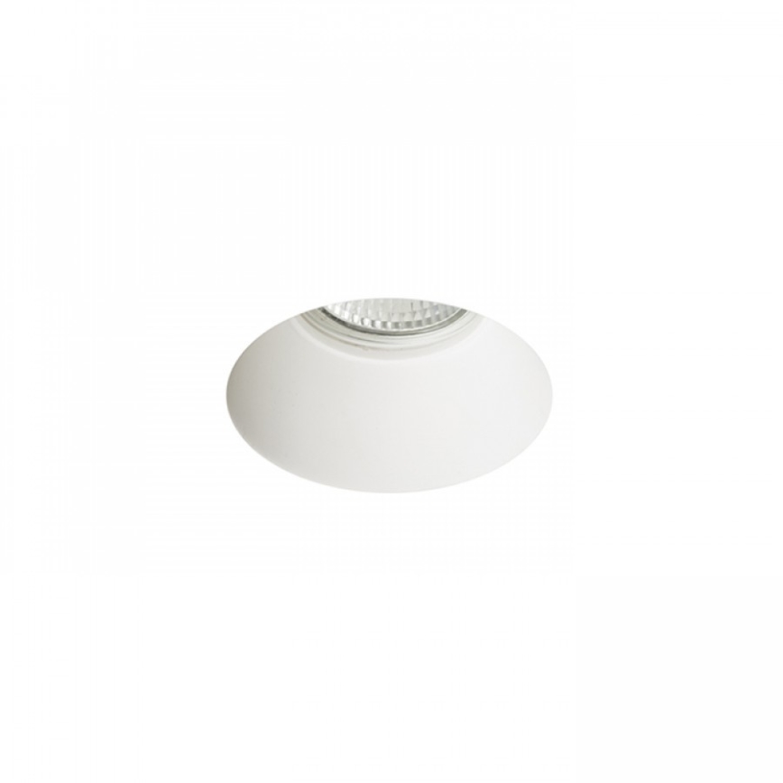 RED - Design Rendl - R12357 - Süvistatav valgusti DAG 1xGU10/35W/230V