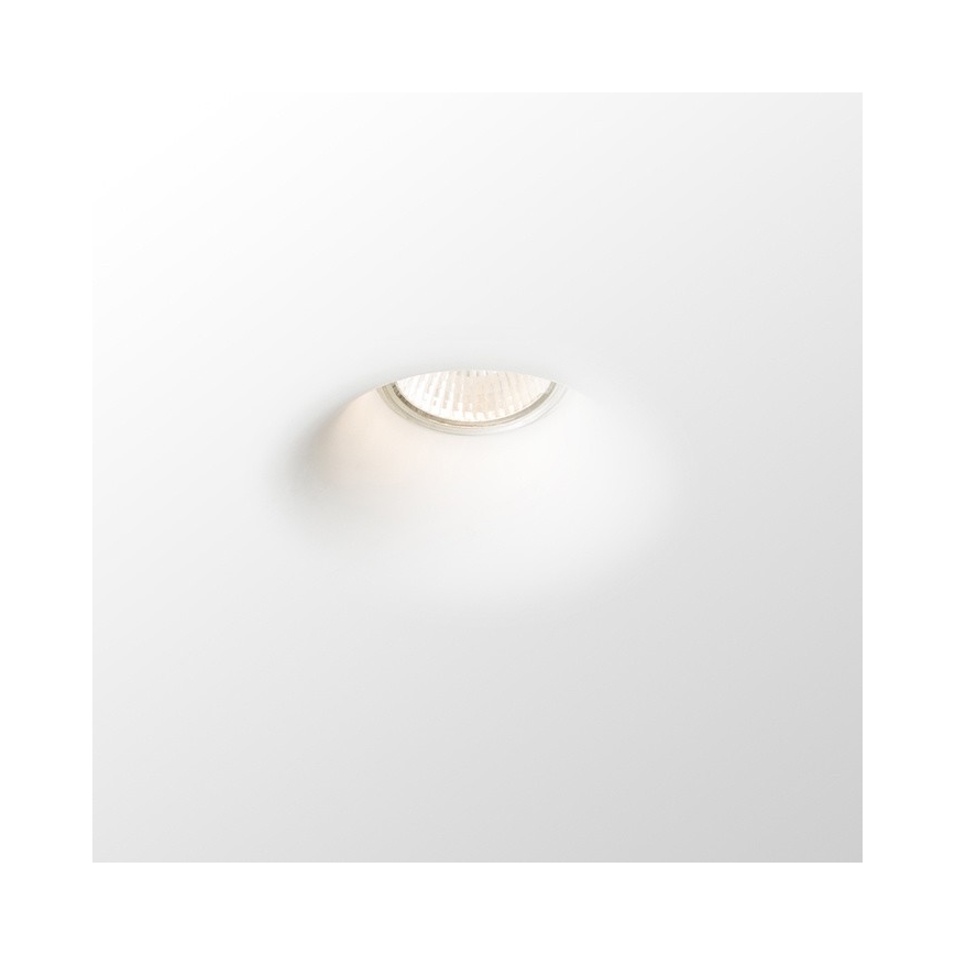 RED - Design Rendl - R12358 - Süvistatav valgusti DINGO 1xGU10/35W/230V
