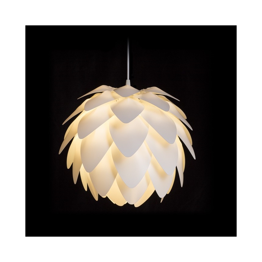 RED - Design Rendl - R12381 - Lühter ENCOMBRE 1xE27/42W/230V