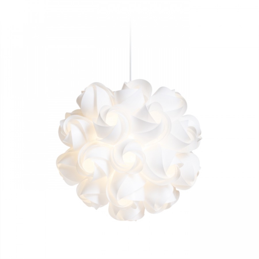 RED - Design Rendl - R12384 - Lühter COCO 1xE27/28W/230V