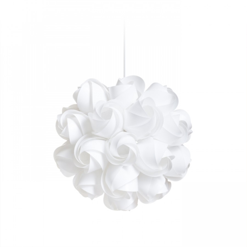 RED - Design Rendl - R12384 - Lühter COCO 1xE27/28W/230V