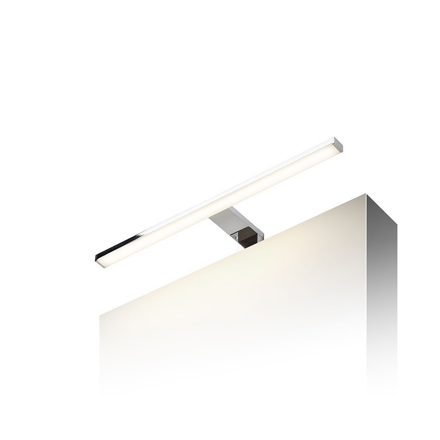 RED - Design Rendl - R12400 - LED Vannitoa peeglivalgusti BALEA LED/7W/230V IP44