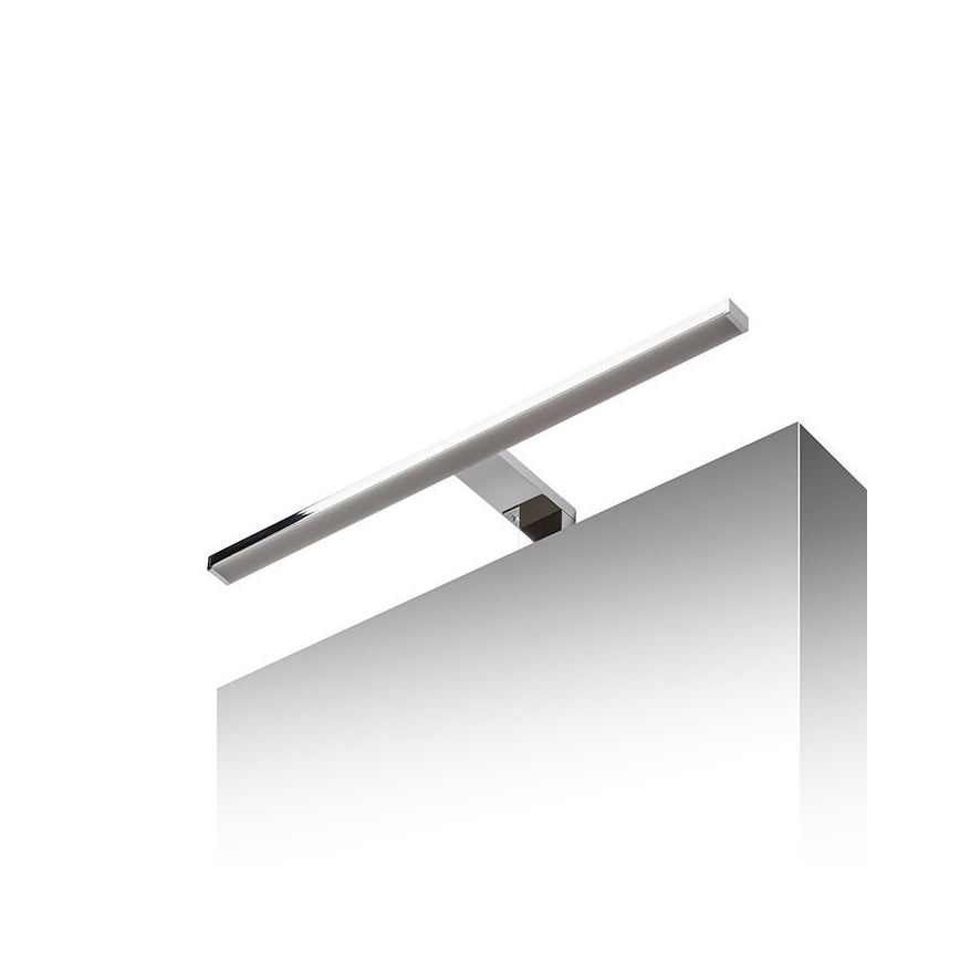 RED - Design Rendl - R12400 - LED Vannitoa peeglivalgusti BALEA LED/7W/230V IP44