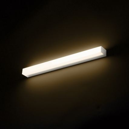 RED - Design Rendl - R12401 - LED Vannitoa peeglivalgusti LEVIA LED/12W/230V IP44