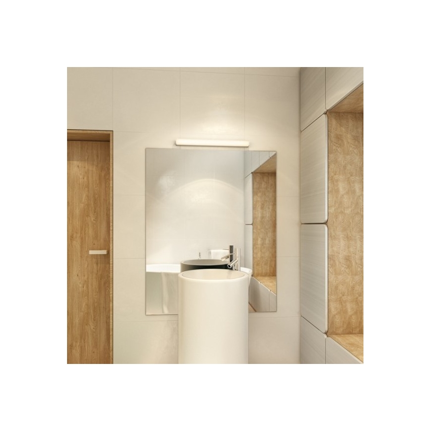 RED - Design Rendl - R12402 - LED Vannitoa seinavalgusti LEVIA LED/12W/230V IP44