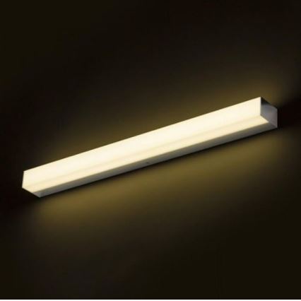 RED - Design Rendl - R12402 - LED Vannitoa seinavalgusti LEVIA LED/12W/230V IP44