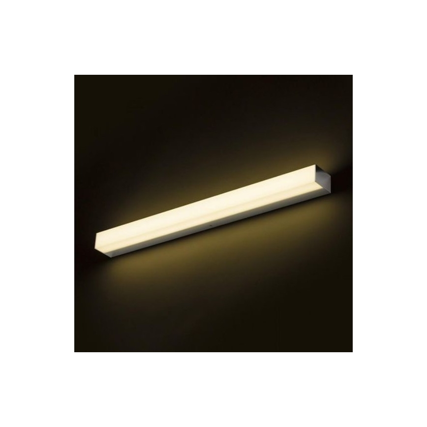 RED - Design Rendl - R12402 - LED Vannitoa seinavalgusti LEVIA LED/12W/230V IP44
