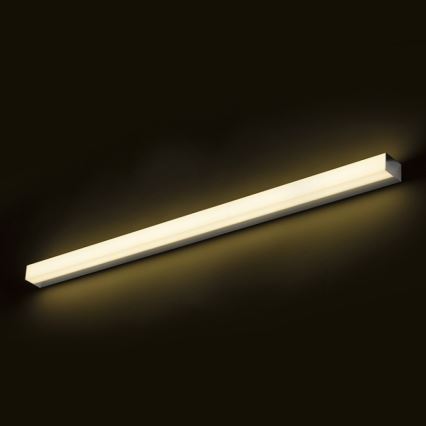 RED - Design Rendl - R12404 - LED Vannitoa seinavalgusti LEVIA LED/18W/230V IP44