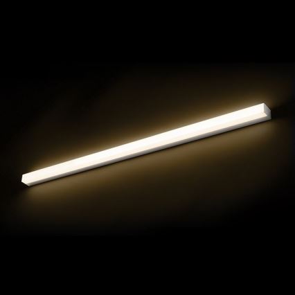 RED - Design Rendl - R12405 - LED Vannitoa peeglivalgusti LEVIA LED/24W/230V IP44