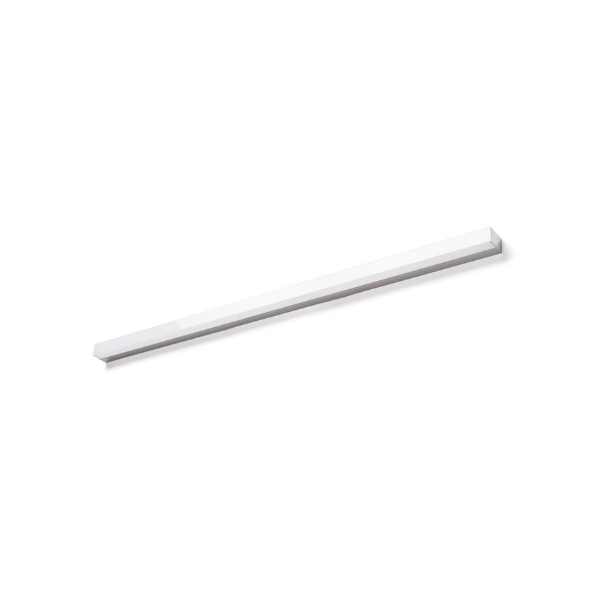 RED - Design Rendl - R12405 - LED Vannitoa peeglivalgusti LEVIA LED/24W/230V IP44