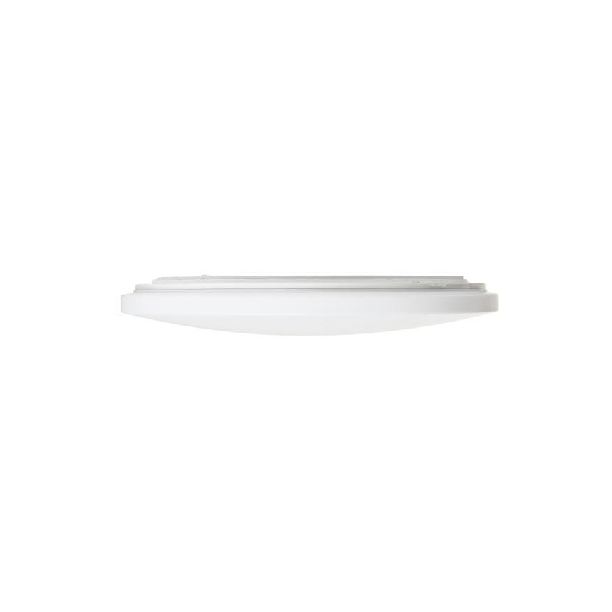 RED - Design Rendl - R12433 - LED Laevalgusti SEMPRE LED/36W/230V ümmargune