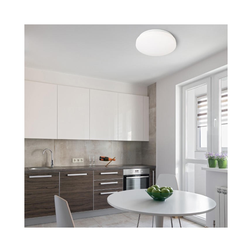 RED - Design Rendl - R12434 - LED Laevalgusti SEMPRE LED/56W/230V ümmargune