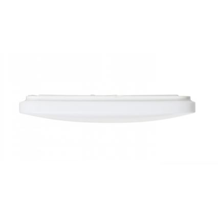 RED - Design Rendl - R12437 - LED Laevalgusti SEMPRE LED/36W/230V ruut