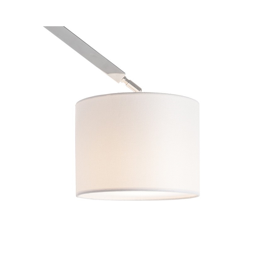 RED - Design Rendl - R12480 - Seinavalgusti MADISON 1xE27/42W/230V