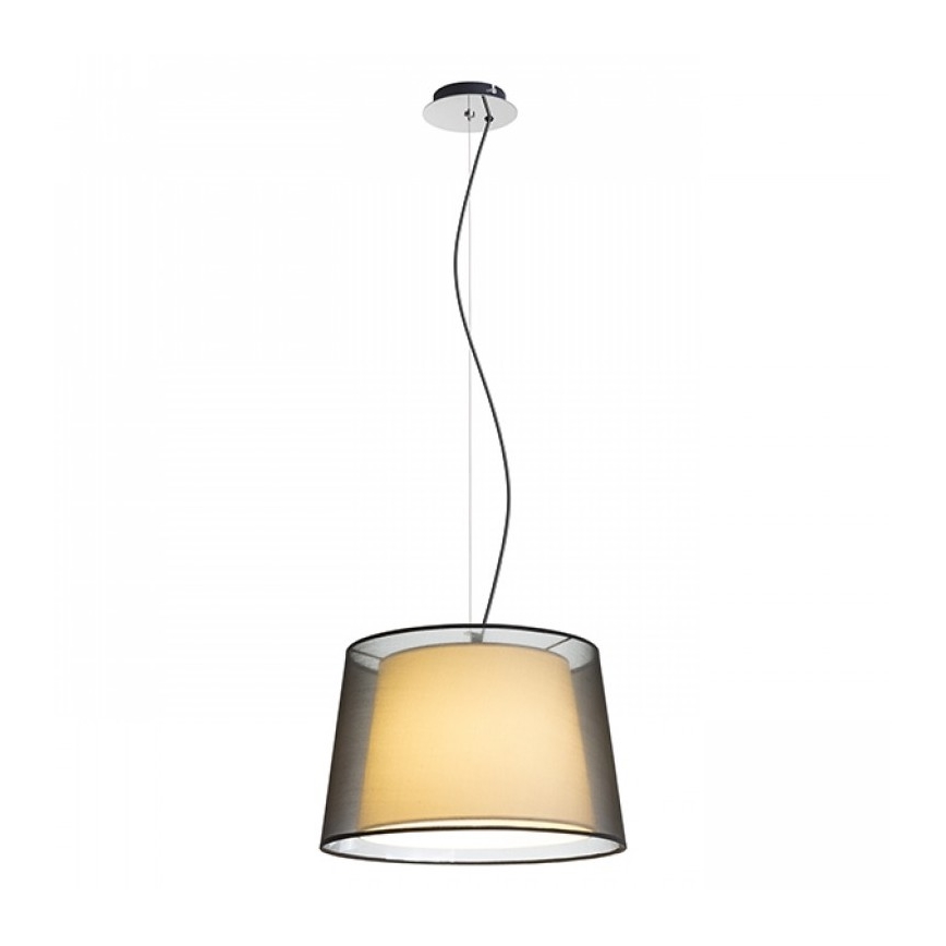 RED - Design Rendl - R12483 - Lühter ESPLANADE 1xE27/42W/230V