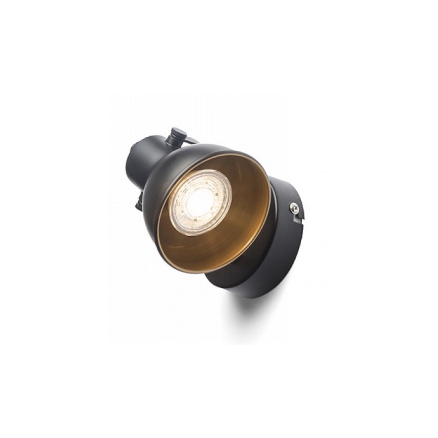 RED - Design Rendl - R12508 - Kohtvalgusti seinale ROSITA 1xGU10/9W/230V