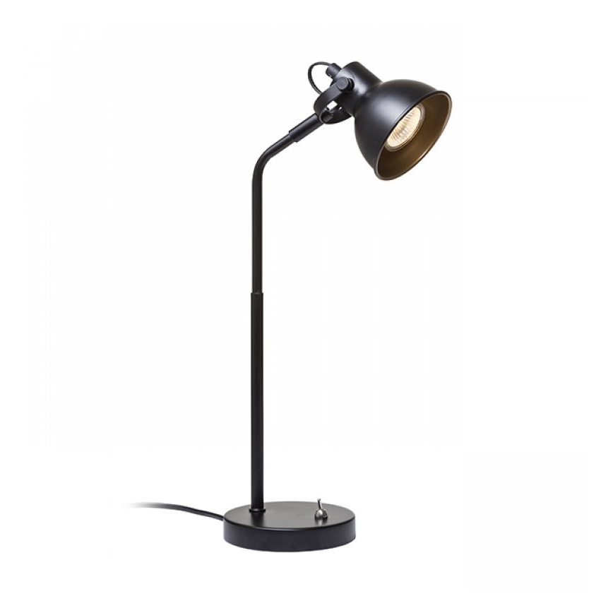 RED - Design Rendl - R12512 - Laualamp ROSITA 1xGU10/9W/230V
