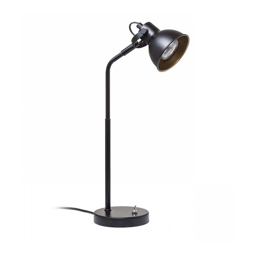 RED - Design Rendl - R12512 - Laualamp ROSITA 1xGU10/9W/230V