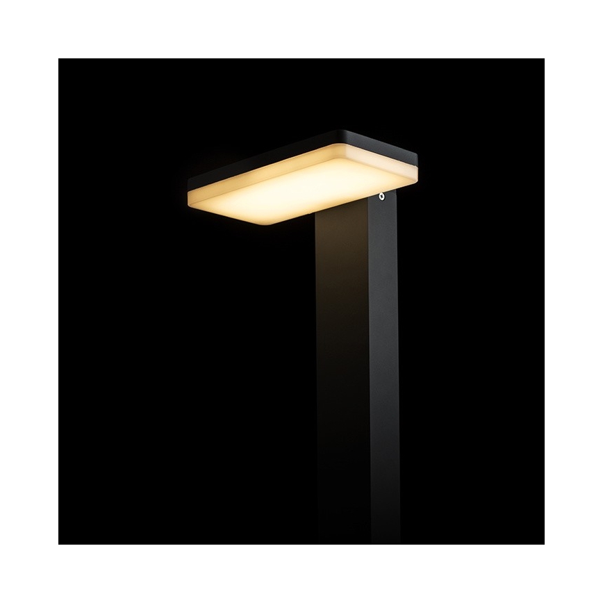 RED - Design Rendl - R12515 - LED Välivalgusti RINA LED/12W/230V IP44