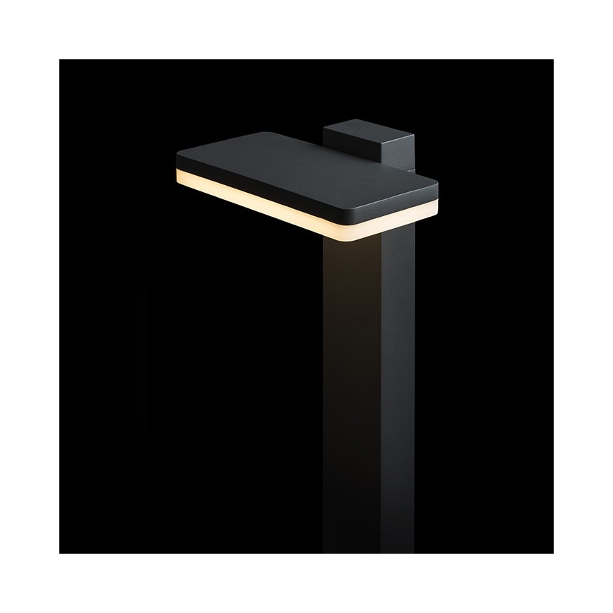 RED - Design Rendl - R12515 - LED Välivalgusti RINA LED/12W/230V IP44