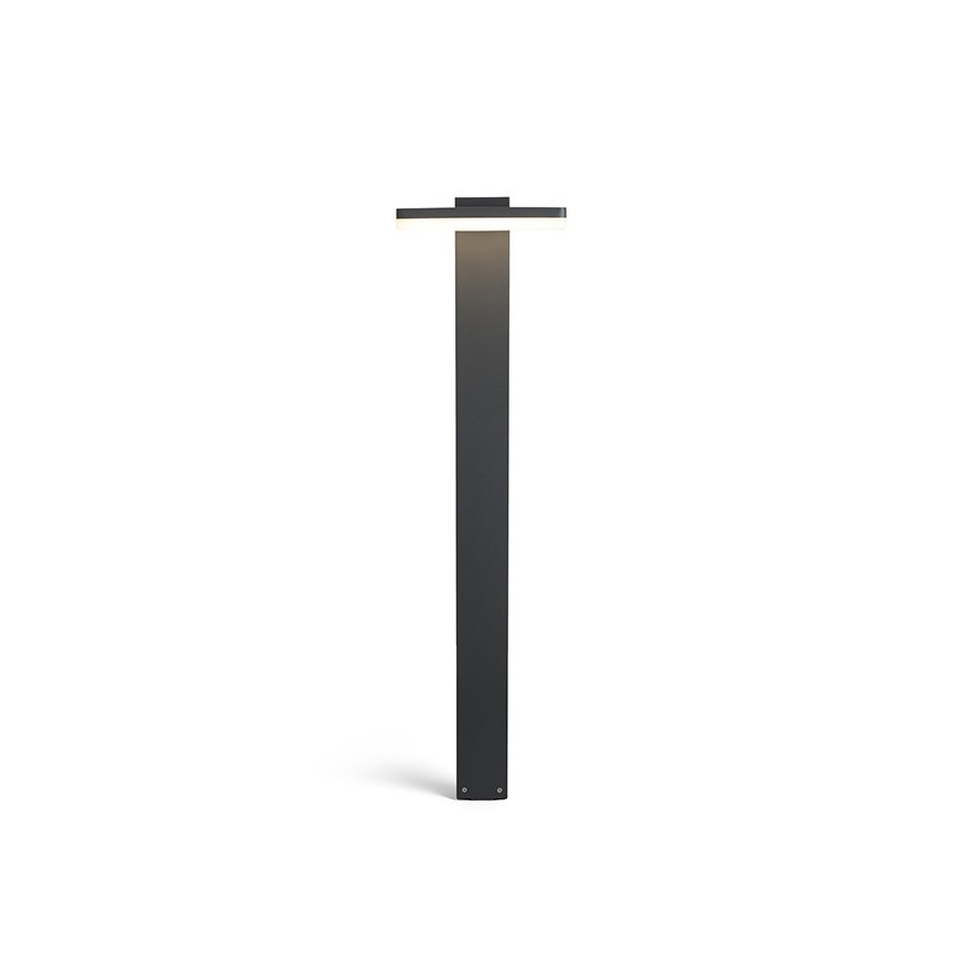 RED - Design Rendl - R12515 - LED Välivalgusti RINA LED/12W/230V IP44