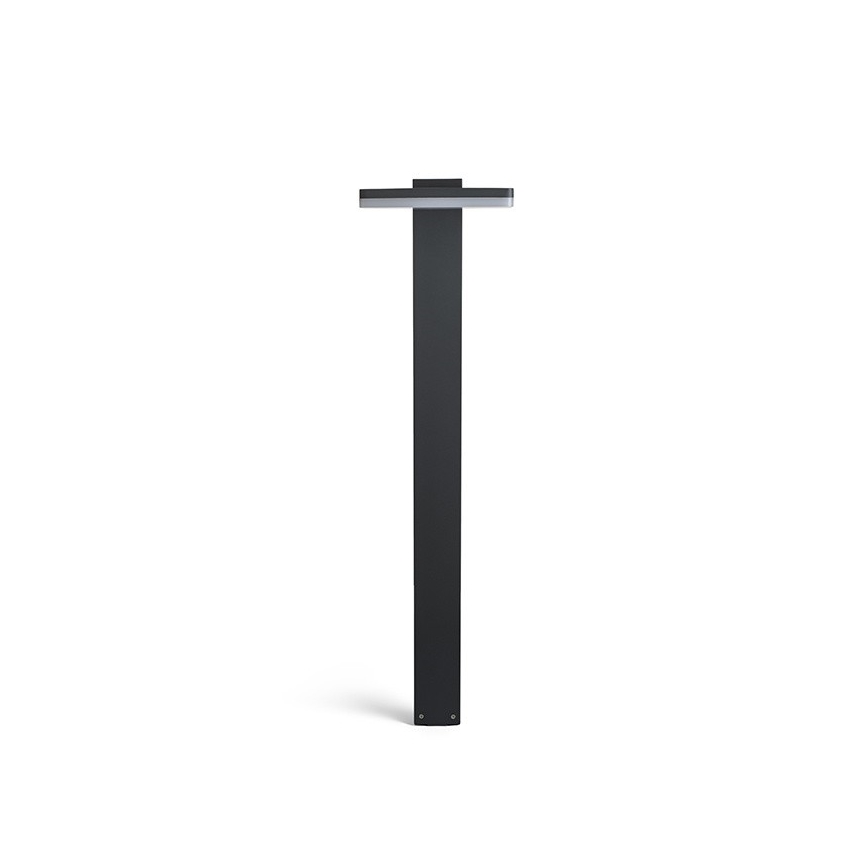 RED - Design Rendl - R12515 - LED Välivalgusti RINA LED/12W/230V IP44