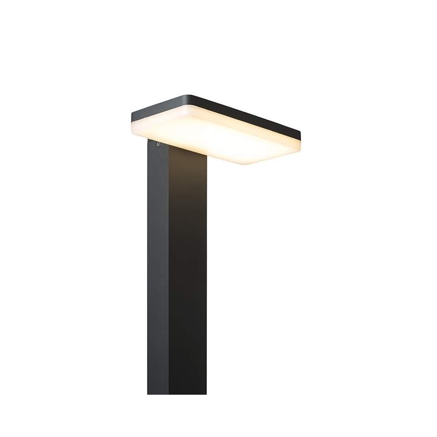 RED - Design Rendl - R12515 - LED Välivalgusti RINA LED/12W/230V IP44