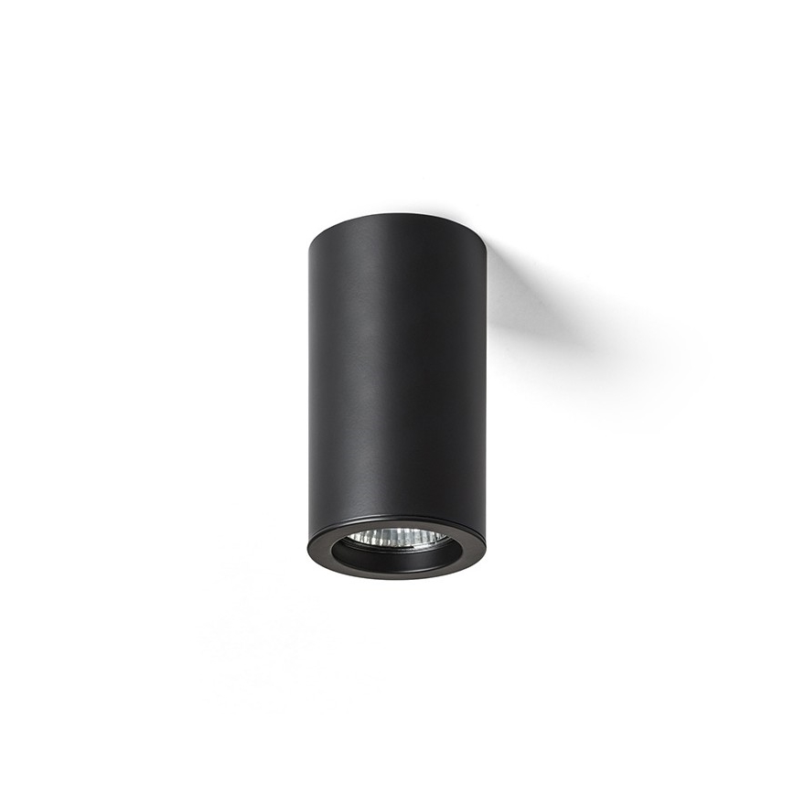 RED - Design Rendl - R12516 - Kohtvalgusti MOMA 1xGU10/35W/230V must