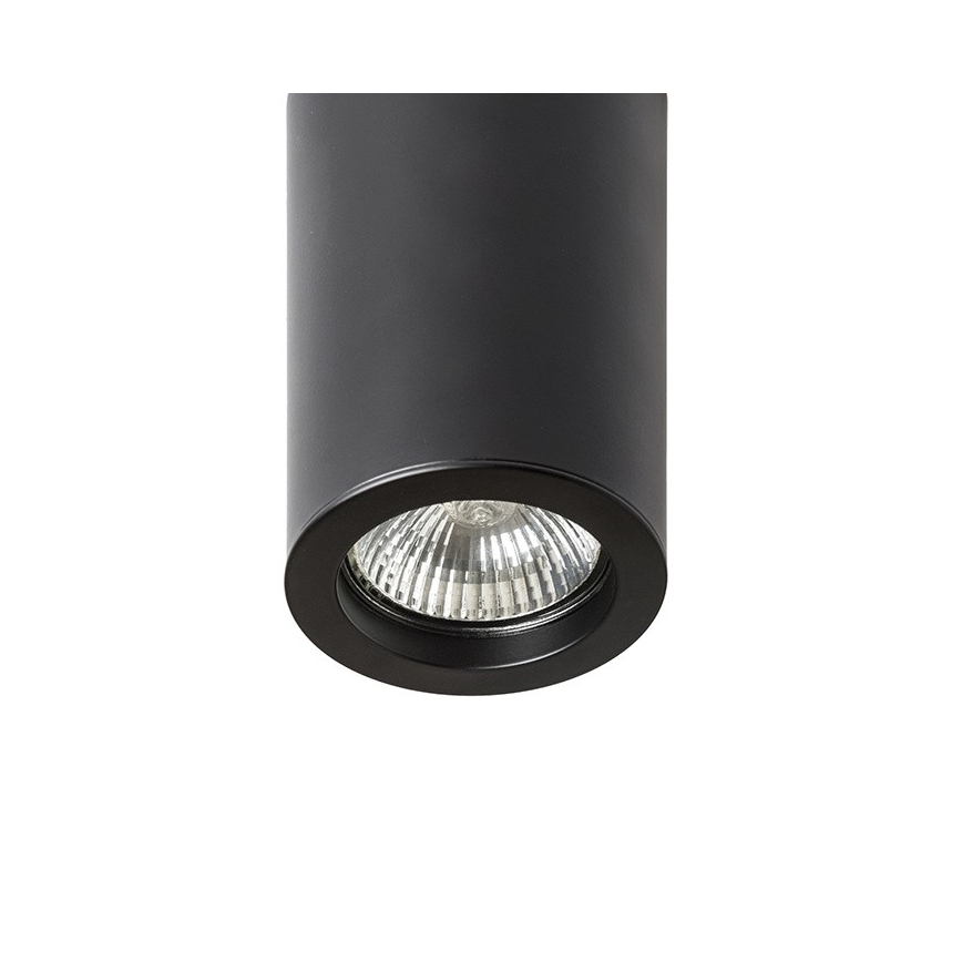 RED - Design Rendl - R12516 - Kohtvalgusti MOMA 1xGU10/35W/230V must