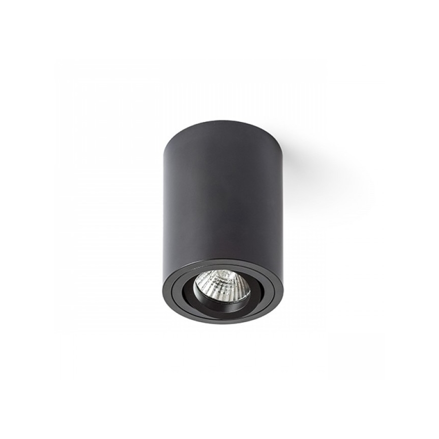 RED - Design Rendl - R12517 - Kohtvalgusti MOMA 1xGU10/35W/230V must