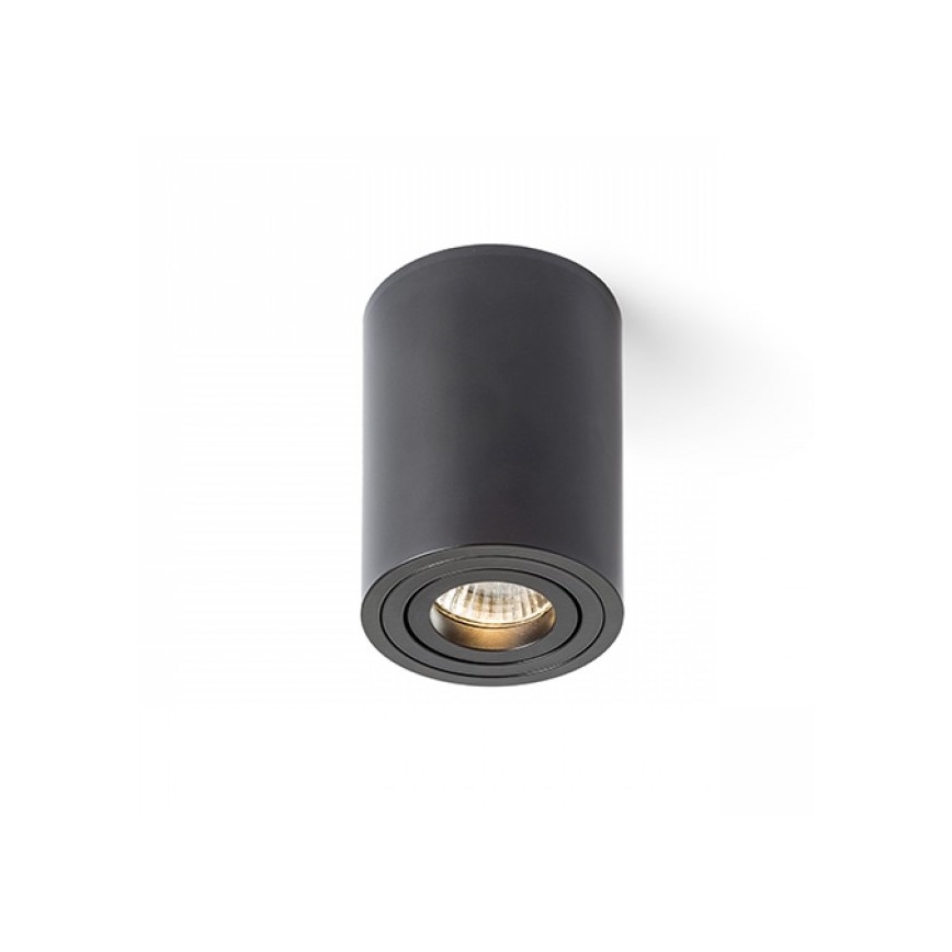 RED - Design Rendl - R12517 - Kohtvalgusti MOMA 1xGU10/35W/230V must