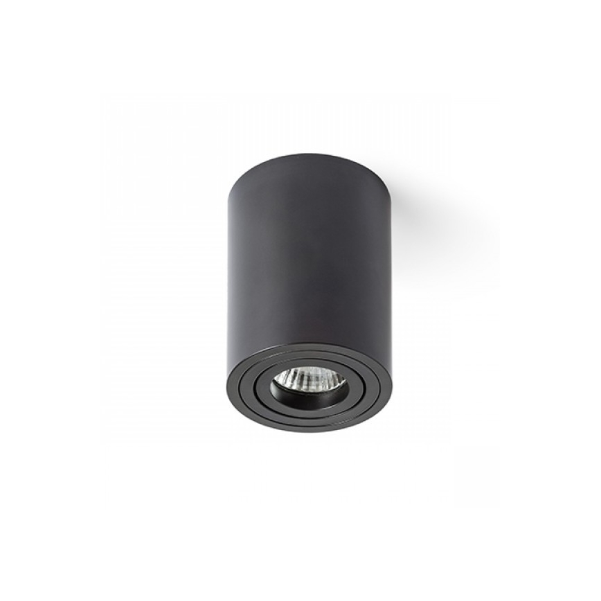 RED - Design Rendl - R12517 - Kohtvalgusti MOMA 1xGU10/35W/230V must