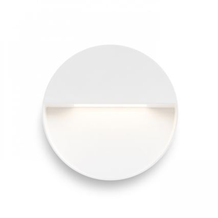 RED - Design Rendl - R12539 - LED Väli seinavalgusti AQILA LED/6W/230V IP54