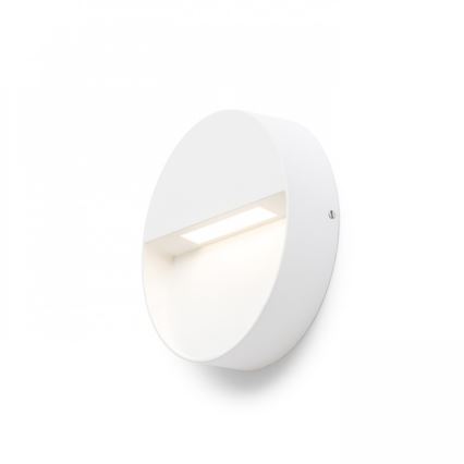 RED - Design Rendl - R12539 - LED Väli seinavalgusti AQILA LED/6W/230V IP54