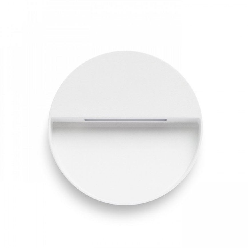 RED - Design Rendl - R12539 - LED Väli seinavalgusti AQILA LED/6W/230V IP54
