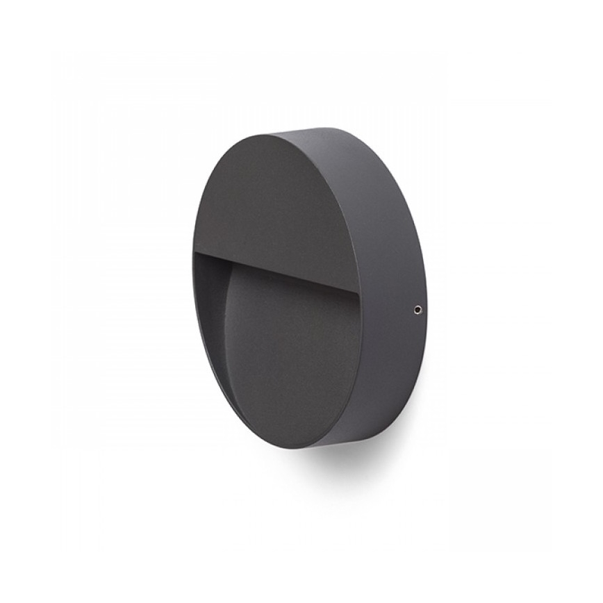 RED - Design Rendl - R12541- LED Väli seinavalgusti AQILA LED/6W/230V IP54