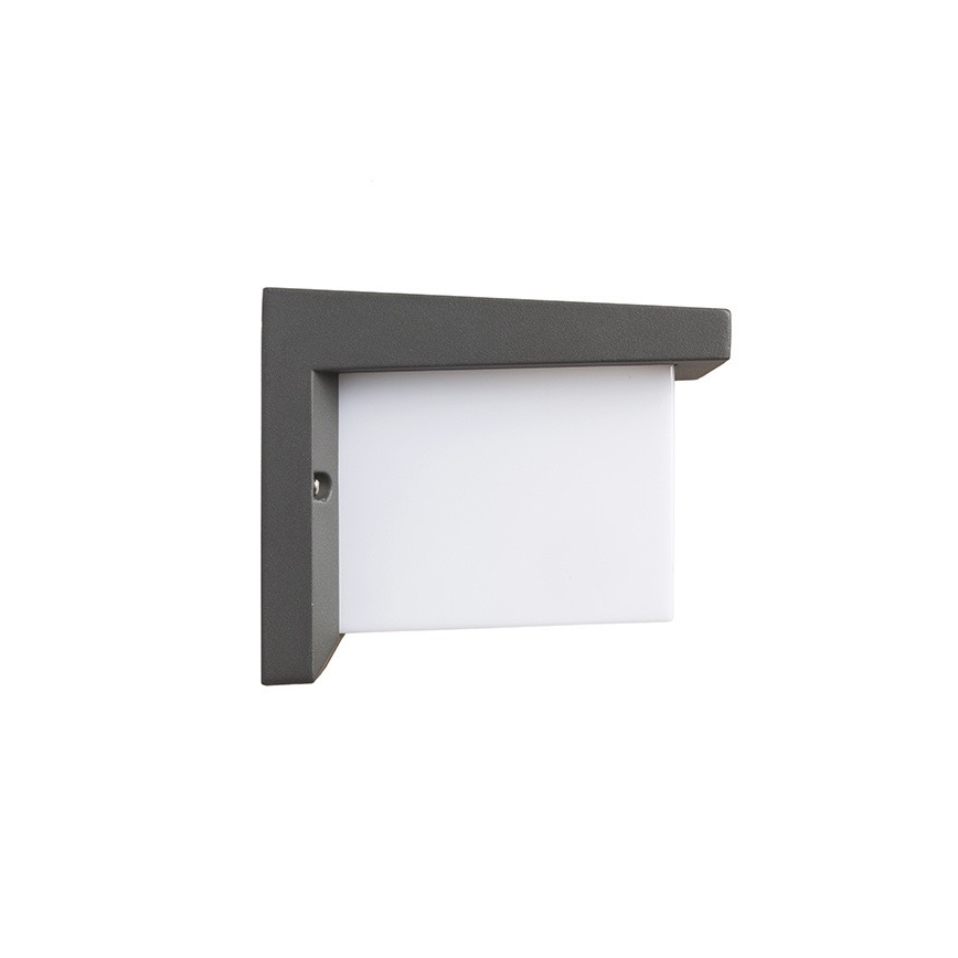 RED - Design Rendl - R12560- Väli seinavalgusti HIDE 1xE27/13W/230V IP44