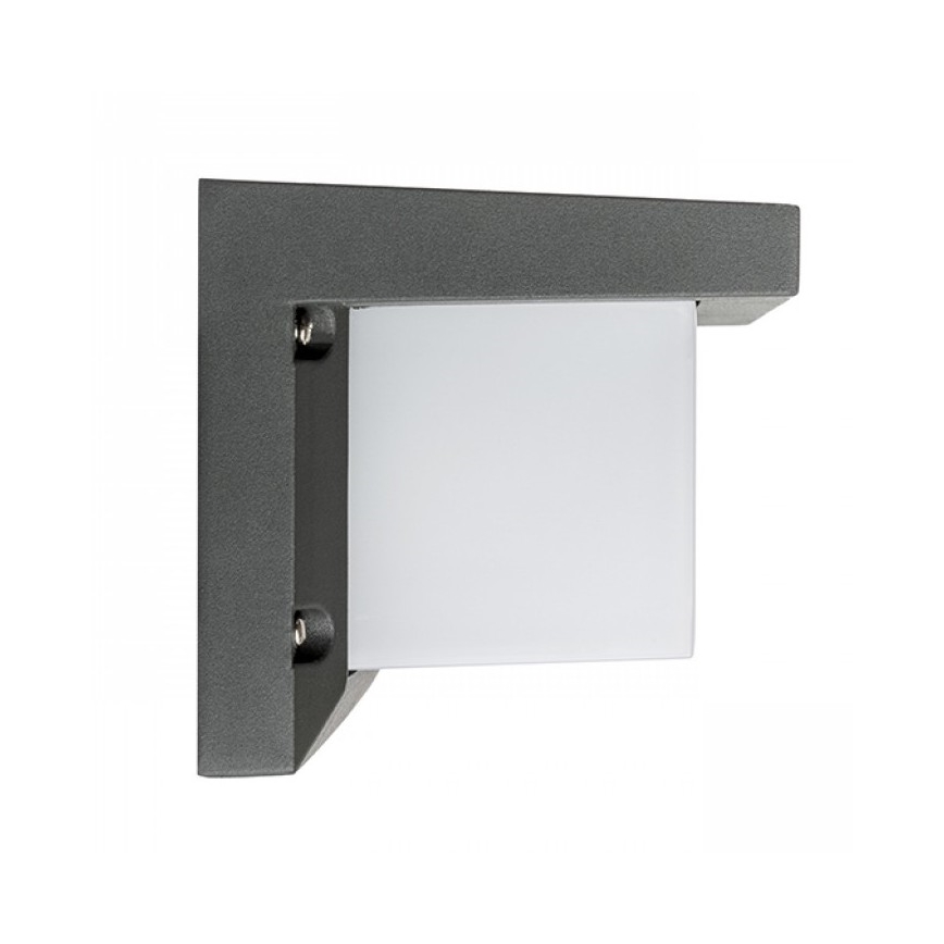 RED - Design Rendl- R12561 - Väli seinavalgusti HIDE 1xE27/18W/230V IP54