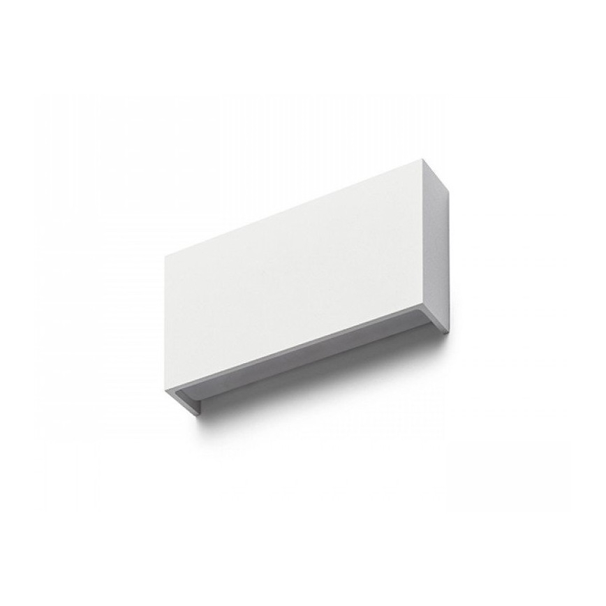 RED - Design Rendl - R12573 - LED Väli seinavalgusti TORINO 2xLED/5W/230V IP54