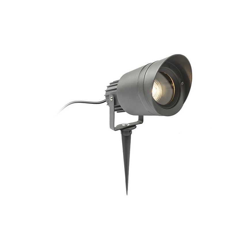 RED - Design Rendl - R12579 - Välivalgusti CORDOBA 1xGU10/35W/230V IP54