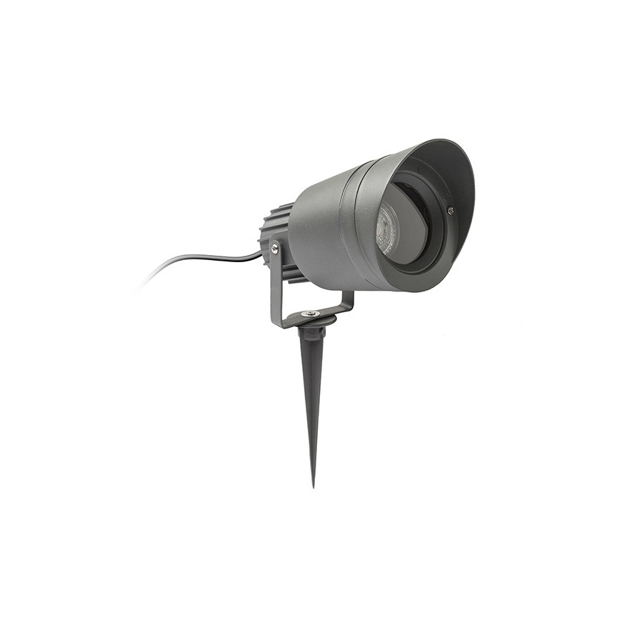 RED - Design Rendl - R12579 - Välivalgusti CORDOBA 1xGU10/35W/230V IP54
