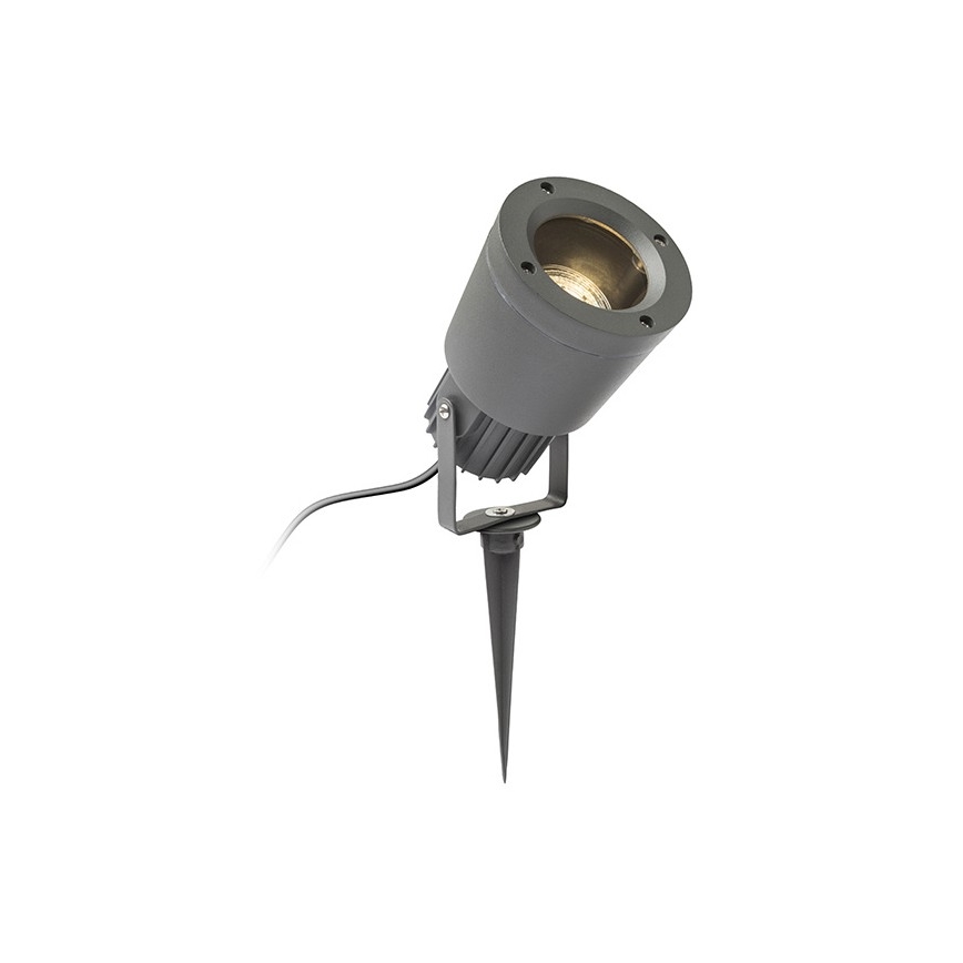 RED - Design Rendl - R12579 - Välivalgusti CORDOBA 1xGU10/35W/230V IP54