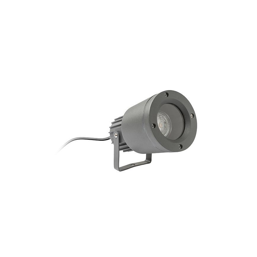 RED - Design Rendl - R12579 - Välivalgusti CORDOBA 1xGU10/35W/230V IP54