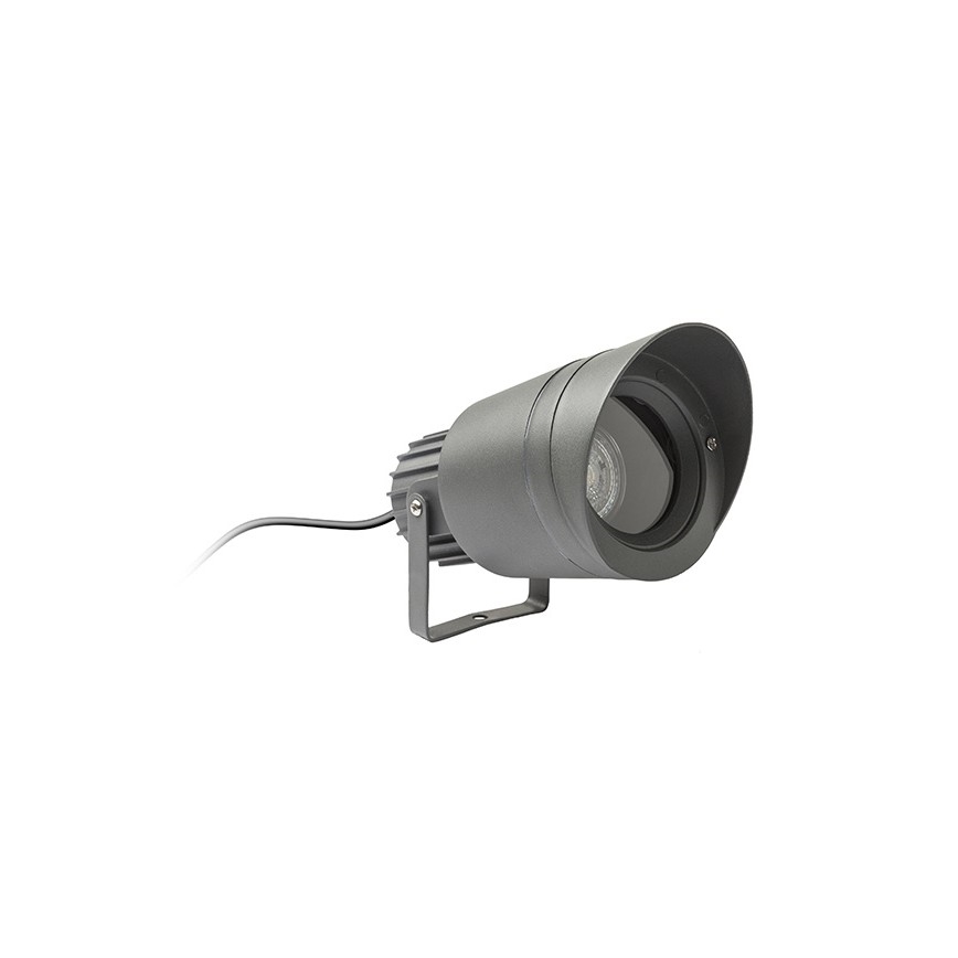 RED - Design Rendl - R12579 - Välivalgusti CORDOBA 1xGU10/35W/230V IP54
